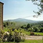 Il Vecchio Acero Apartment *