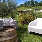 Il Vecchio Acero Montalto delle Marche
