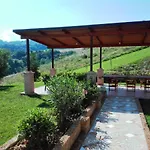 Il Vecchio Acero Apartment *