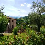 Il Vecchio Acero Apartment