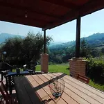 Il Vecchio Acero Apartment
