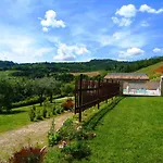 Il Vecchio Acero Apartment