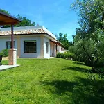アパート Il Vecchio Acero Montalto delle Marche