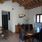Il Vecchio Acero Apartment