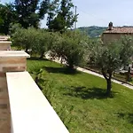 Apartment Il Vecchio Acero *