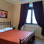 Il Vecchio Acero Apartment