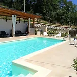 Il Vecchio Acero Apartment