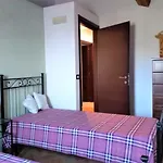 Il Vecchio Acero Apartment Montalto delle Marche