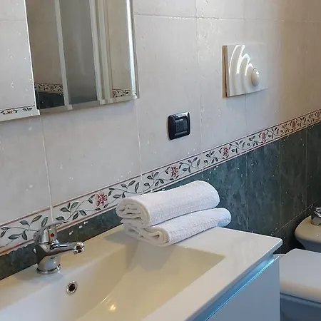 Apartamento Il Vecchio Acero *