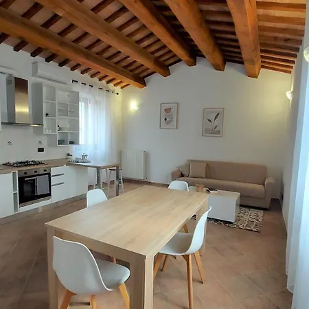 Apartment Il Vecchio Acero *