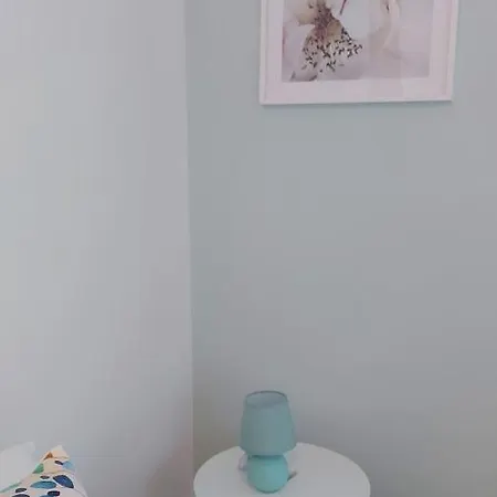 Il Vecchio Acero Apartamento *