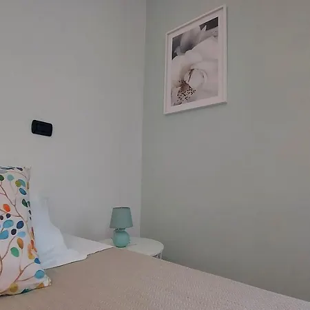 Appartamento Il Vecchio Acero *