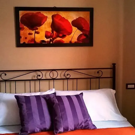 Apartamento Il Vecchio Acero *