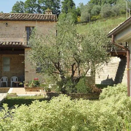 Appartamento Il Vecchio Acero *