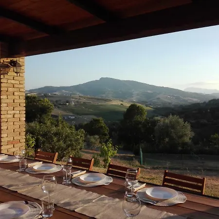 Apartamento Il Vecchio Acero