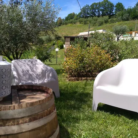 Il Vecchio Acero Montalto delle Marche