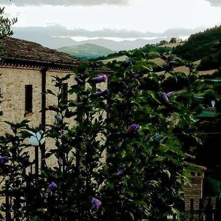 Il Vecchio Acero Apartamento *