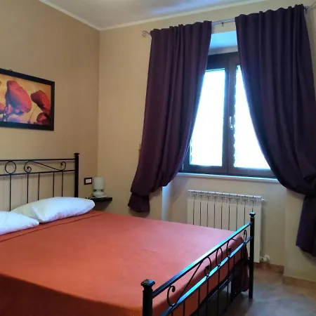 Il Vecchio Acero Apartamento