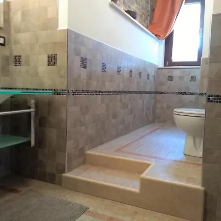 Il Vecchio Acero Apartamento Montalto delle Marche