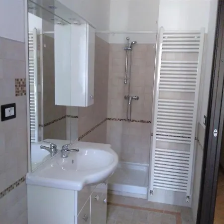 Il Vecchio Acero Apartamento *