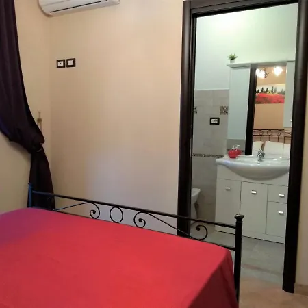 Il Vecchio Acero Appartamento Montalto delle Marche