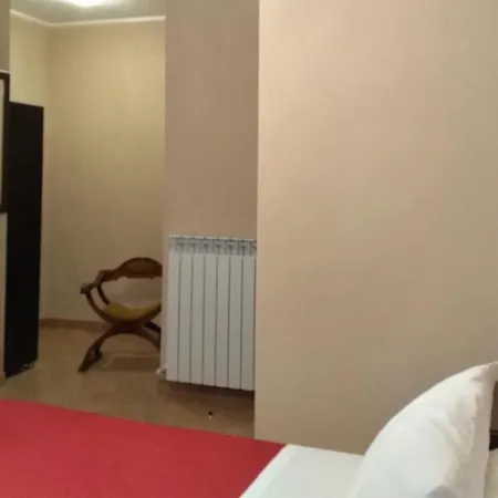 Il Vecchio Acero Apartamento *