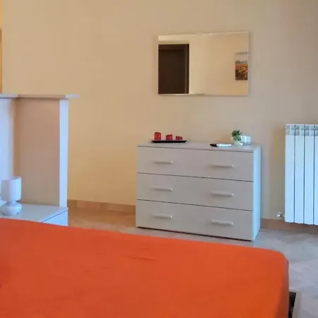 Apartamento Il Vecchio Acero *