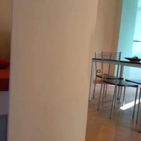 Il Vecchio Acero Apartamento Montalto delle Marche