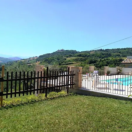 Il Vecchio Acero *