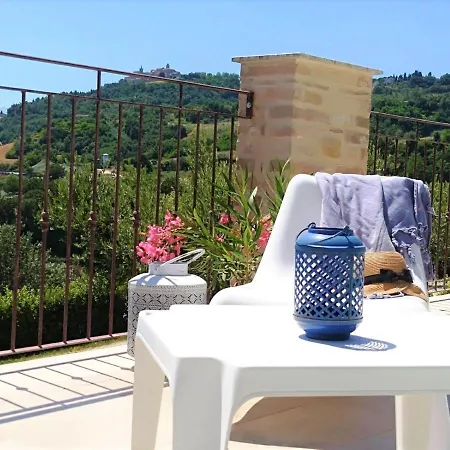 Il Vecchio Acero Montalto delle Marche