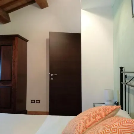 Il Vecchio Acero Apartamento