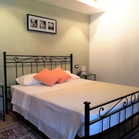 Il Vecchio Acero Apartamento