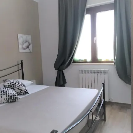 Il Vecchio Acero Apartamento