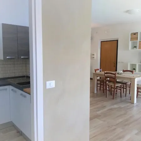 Appartamento Il Vecchio Acero Montalto delle Marche