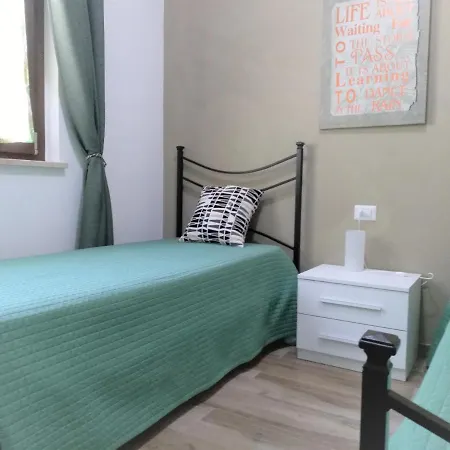 Apartamento Il Vecchio Acero *