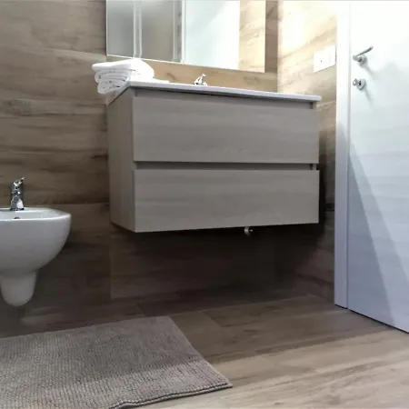 Il Vecchio Acero * Montalto delle Marche