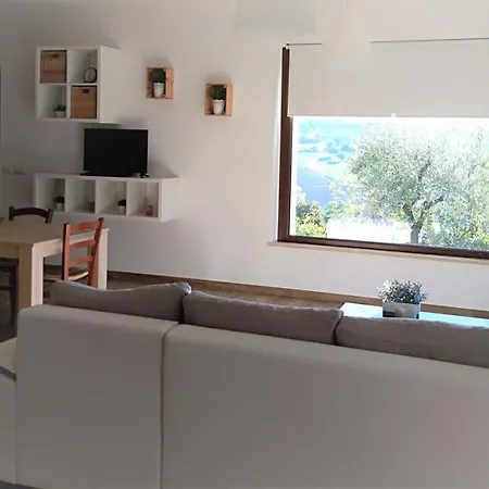 Apartamento Il Vecchio Acero *