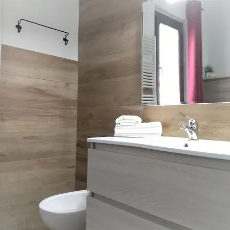 Apartamento Il Vecchio Acero *