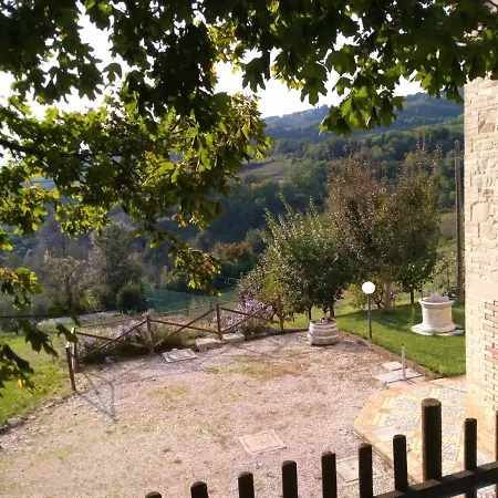 Apartamento Il Vecchio Acero *