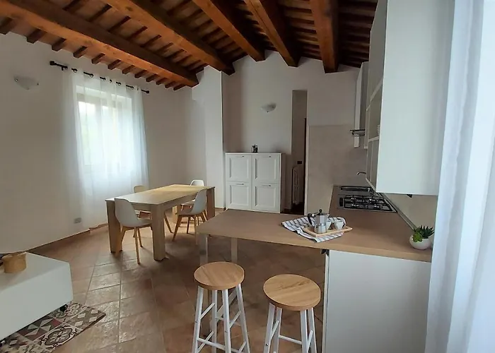 Apartamento Il Vecchio Acero *