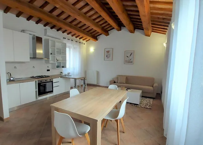 Apartamento Il Vecchio Acero *