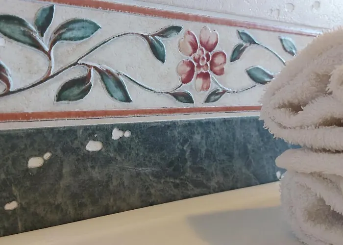 Il Vecchio Acero Apartamento *