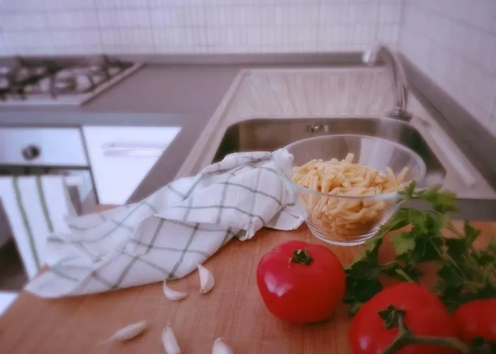 Il Vecchio Acero * Montalto delle Marche