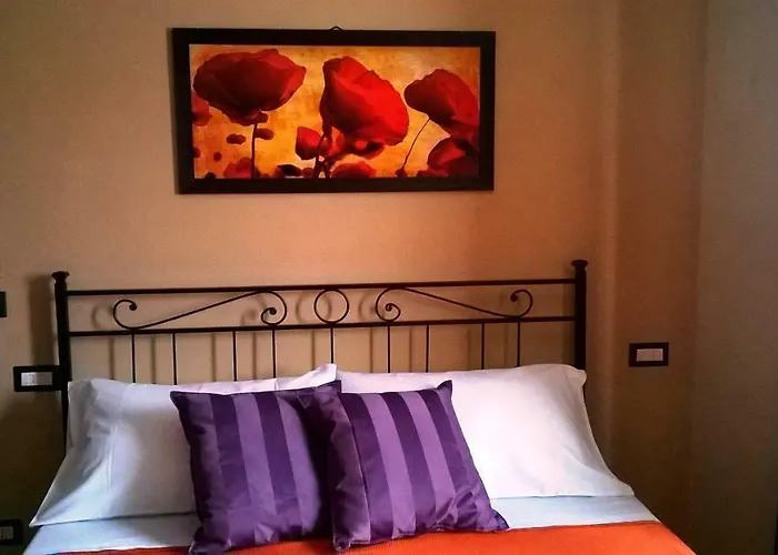 Apartamento Il Vecchio Acero *