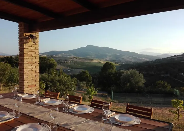 Apartamento Il Vecchio Acero