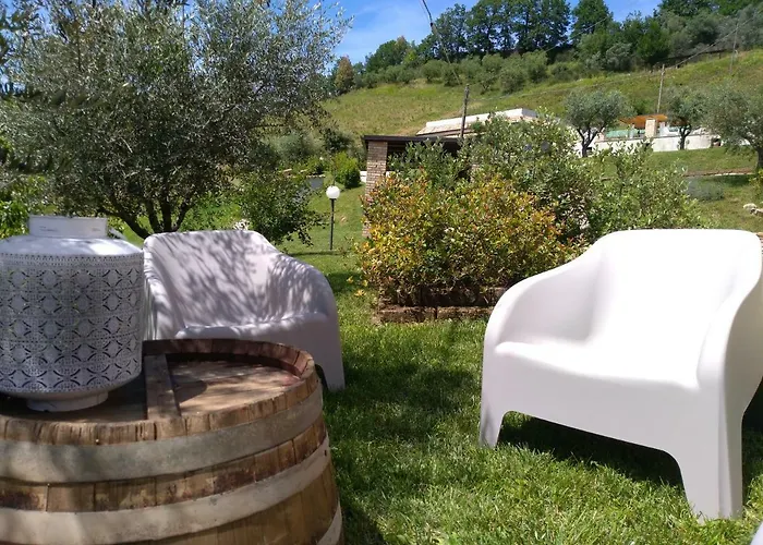 Il Vecchio Acero Montalto delle Marche