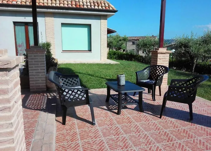 Il Vecchio Acero