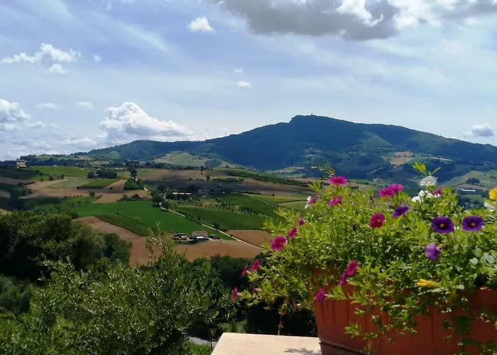 Il Vecchio Acero Apartamento *