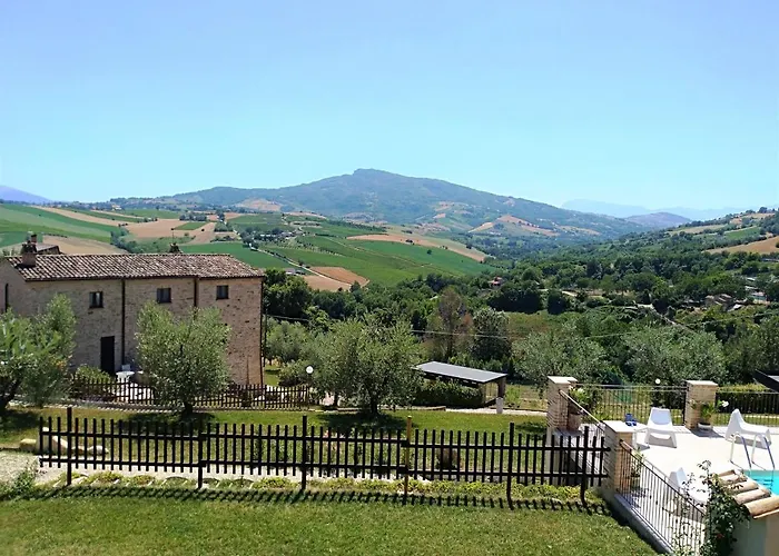 Apartamento Il Vecchio Acero