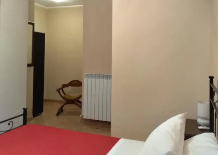 Il Vecchio Acero Apartamento *